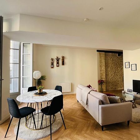 第戎Loft Pasteur - Homillesime公寓 外观 照片