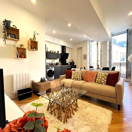 第戎Loft Pasteur - Homillesime公寓 外观 照片