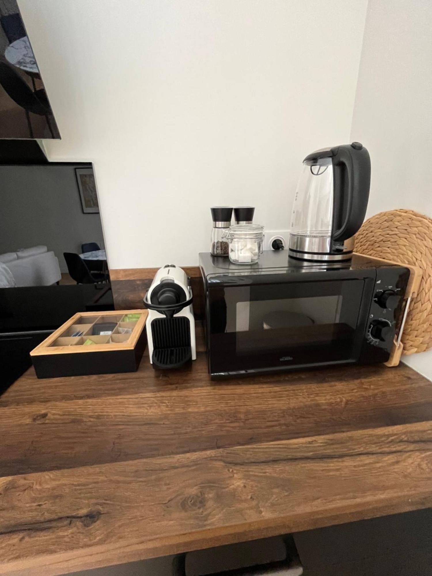 第戎Loft Pasteur - Homillesime公寓 外观 照片