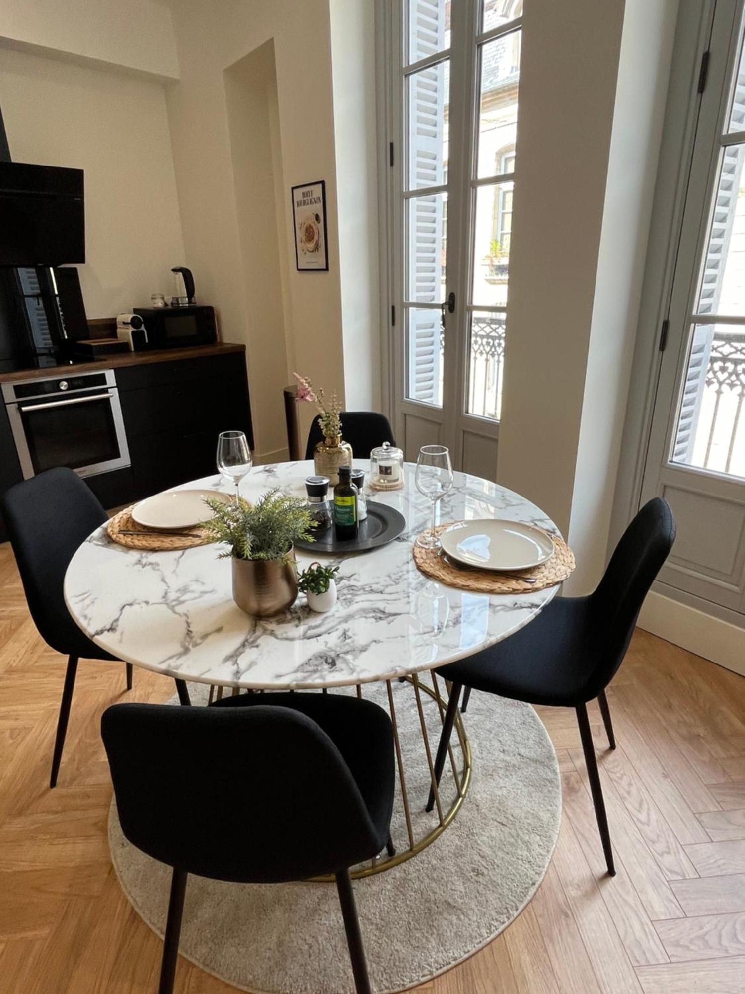 第戎Loft Pasteur - Homillesime公寓 外观 照片