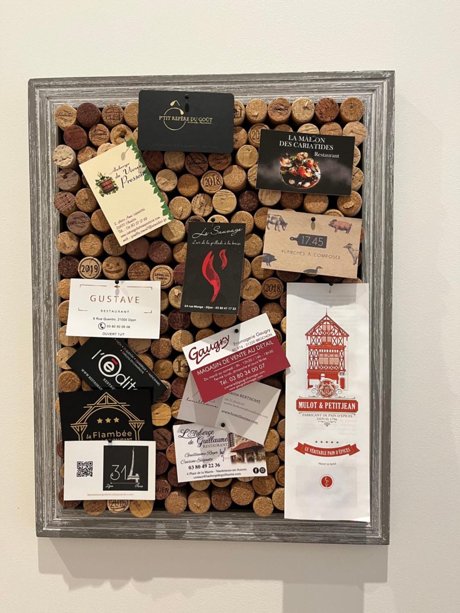 第戎Loft Pasteur - Homillesime公寓 外观 照片