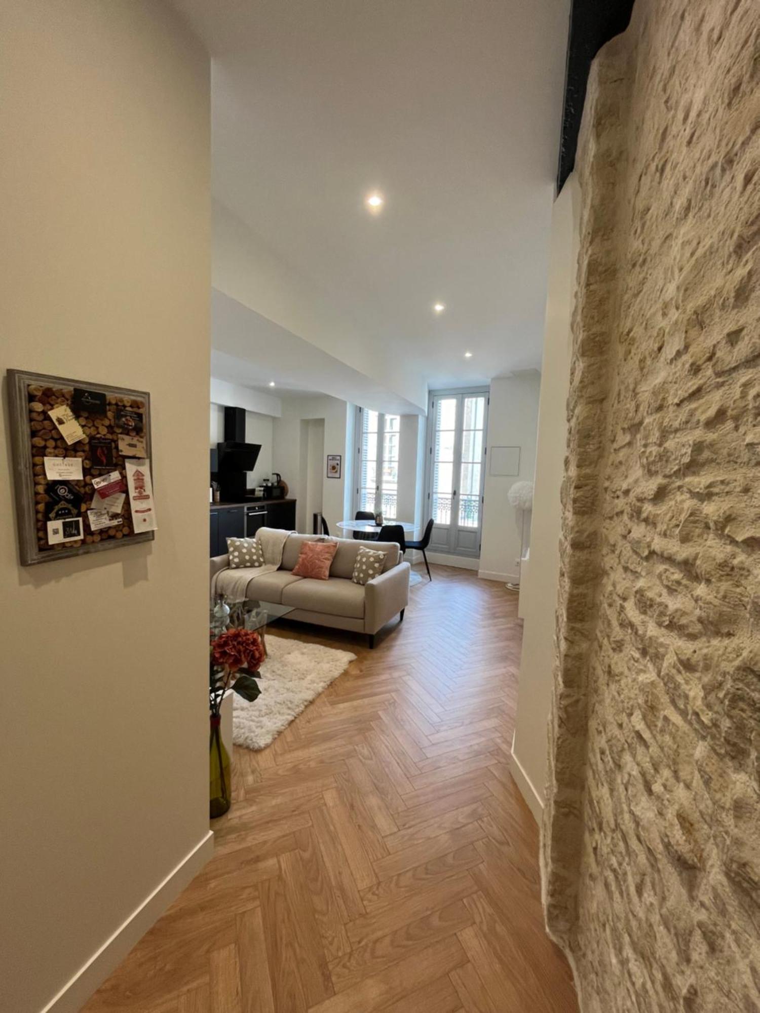 第戎Loft Pasteur - Homillesime公寓 外观 照片