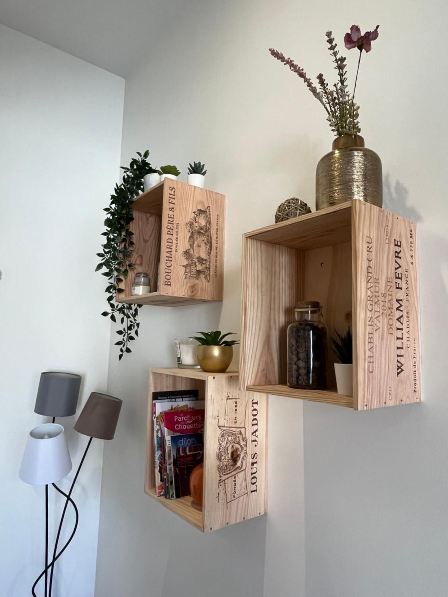 第戎Loft Pasteur - Homillesime公寓 外观 照片