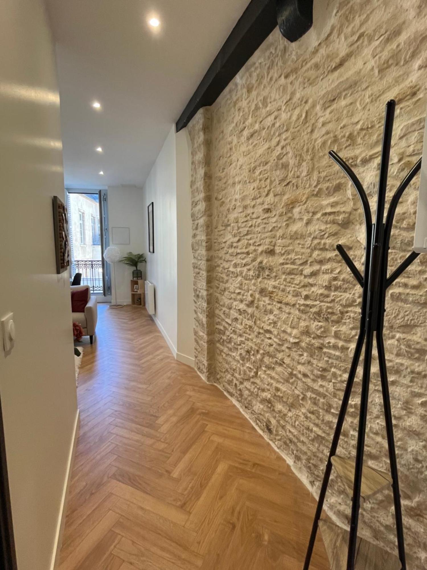 第戎Loft Pasteur - Homillesime公寓 外观 照片