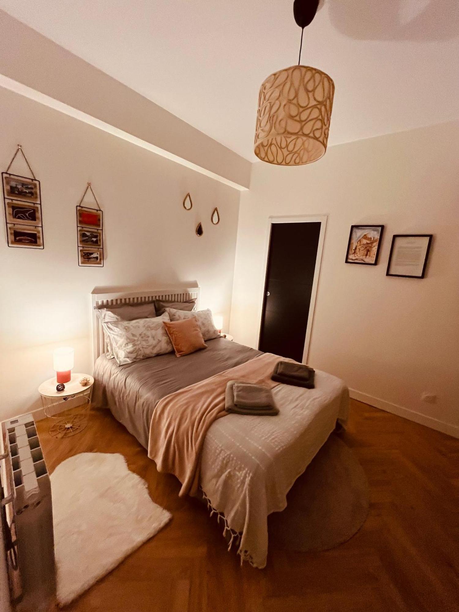 第戎Loft Pasteur - Homillesime公寓 外观 照片